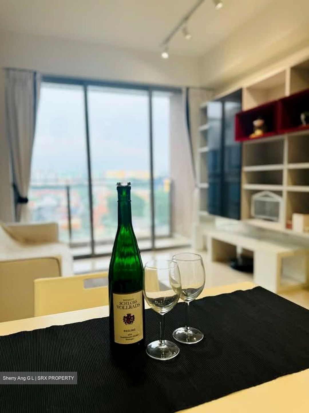 Bartley Residences (D19), Apartment #572180951